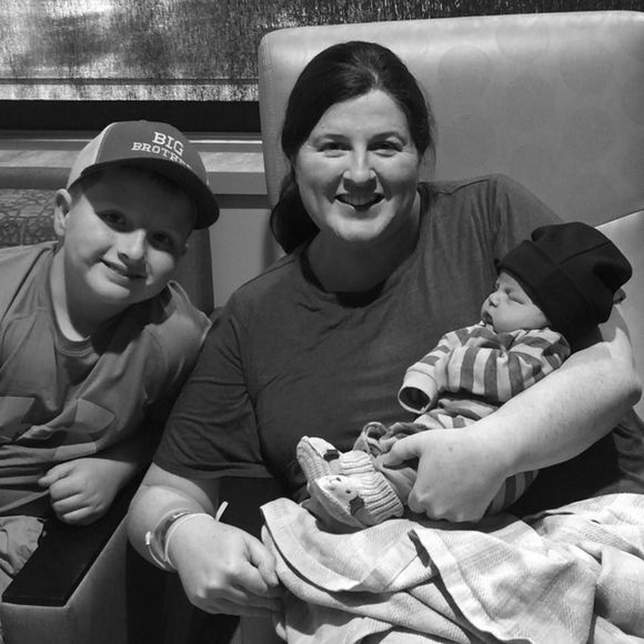 Meet your Posher, Kristin - Picture 1 of 1